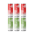 Kit Aura | Energético Natural - 355ml (6 Latas)